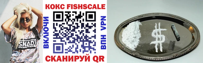 КОКАИН Fish Scale  как найти   Новотроицк 